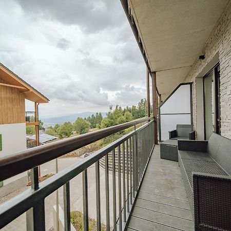 Apartament Silence Karpatia Resort Nefryt Karpacz Esterno foto
