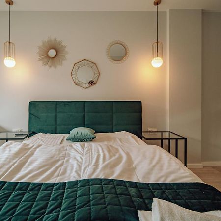 Apartament Silence Karpatia Resort Nefryt Karpacz Esterno foto
