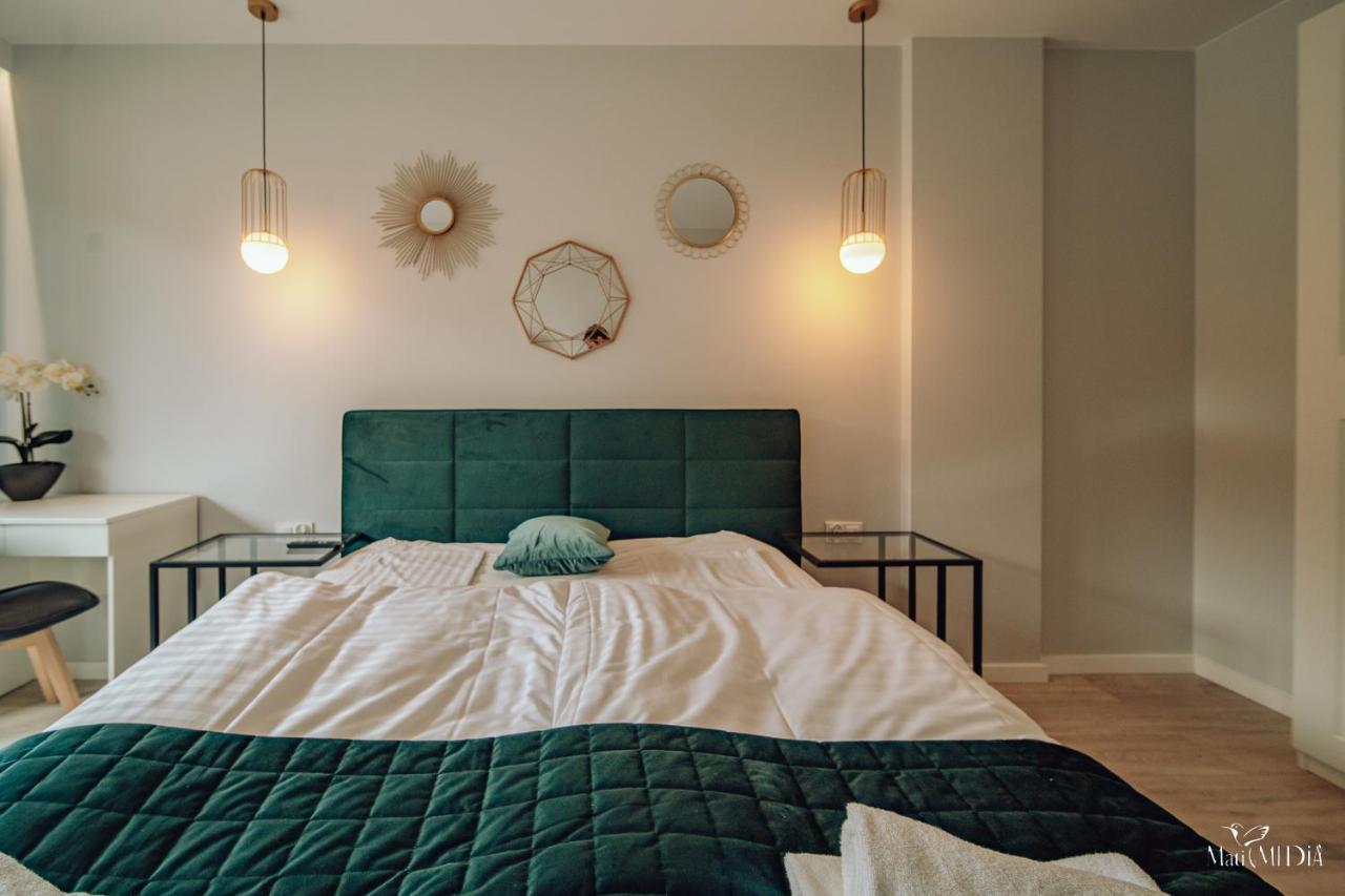 Apartament Silence Karpatia Resort Nefryt Karpacz Esterno foto