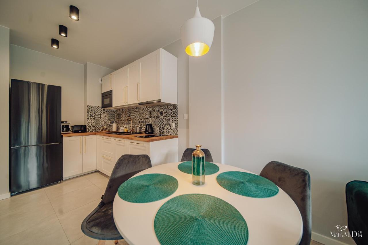 Apartament Silence Karpatia Resort Nefryt Karpacz Esterno foto