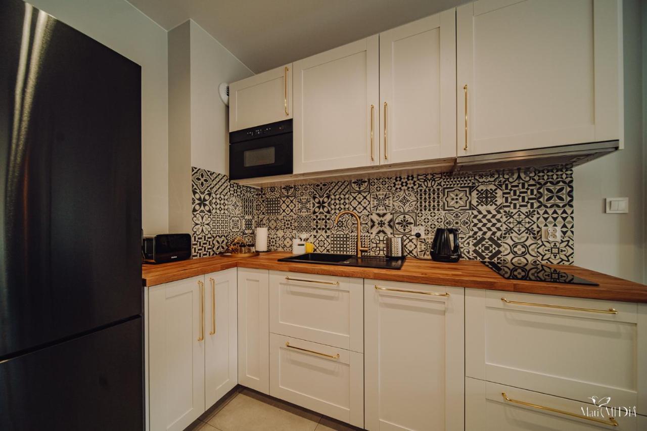 Apartament Silence Karpatia Resort Nefryt Karpacz Esterno foto